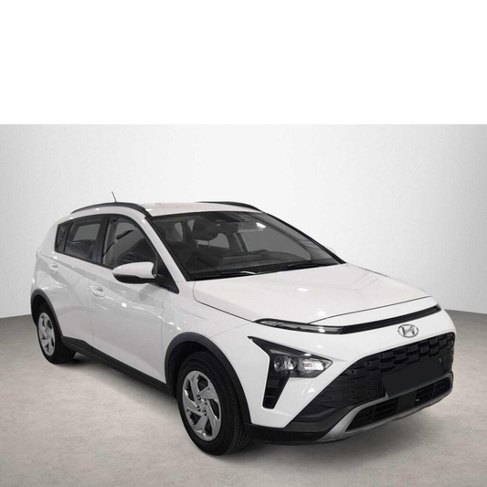 Hyundai Bayon 1.2 MPI Essence  //  43.052 km