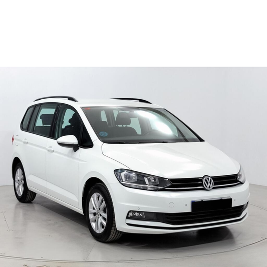 Volkswagen Touran Business 1.0 TSI 85kW (115CV)  //  45.990 km