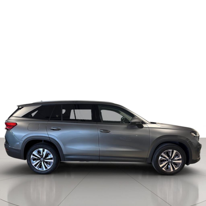 Skoda Kodiaq 1.5 TSI 110KW DSG m-HEV Selection   //  25.138 km