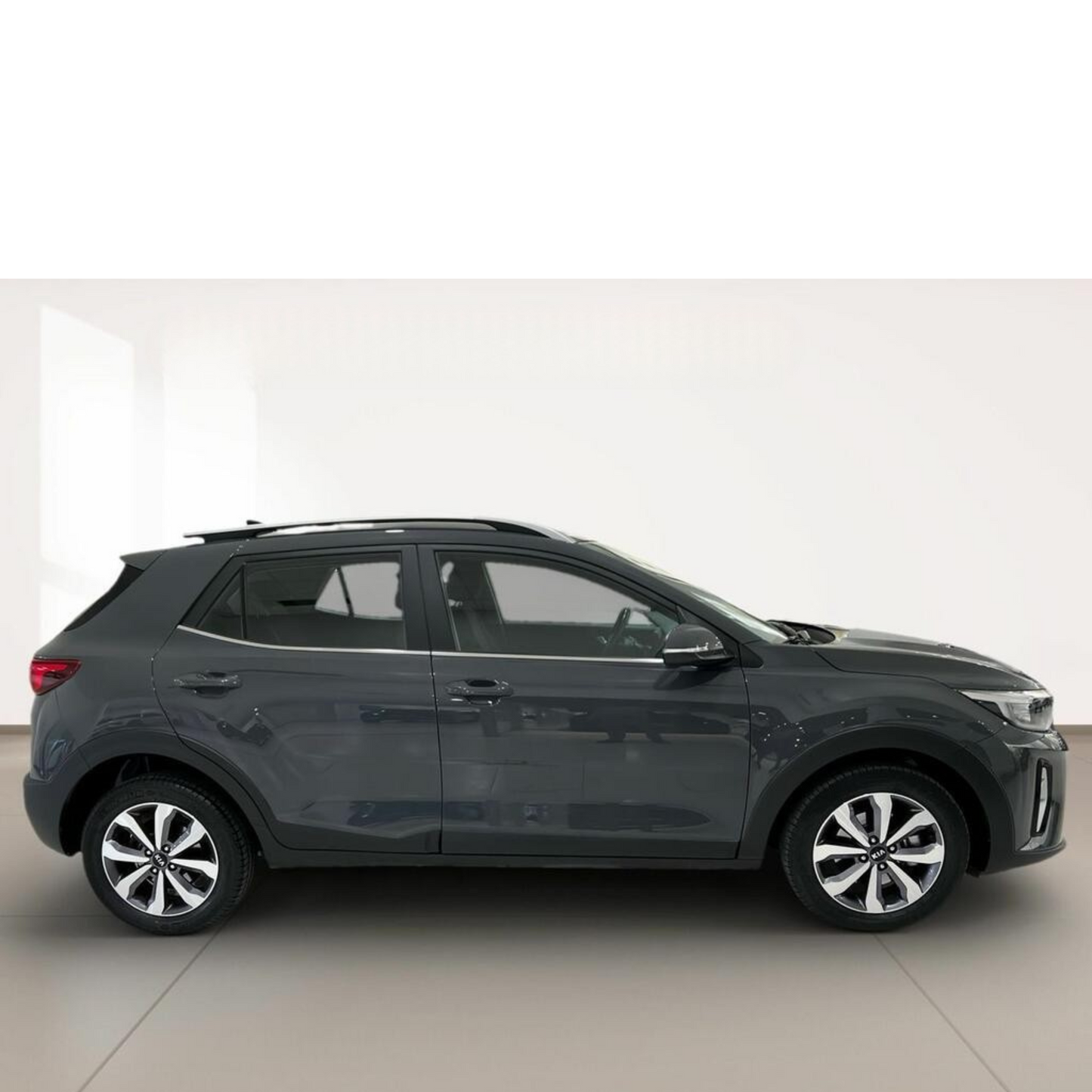 Kia Stonic 1.0 T-GDi 88kW (120CV) MHEV Drive DCT  //  51.100 km