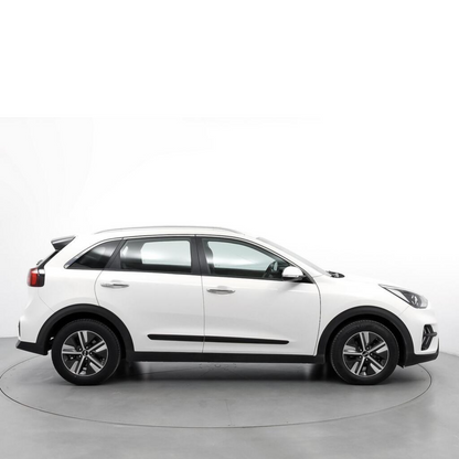 Kia Niro 1.6 GDi HEV 104kW (141CV) Drive  //  74.159 km