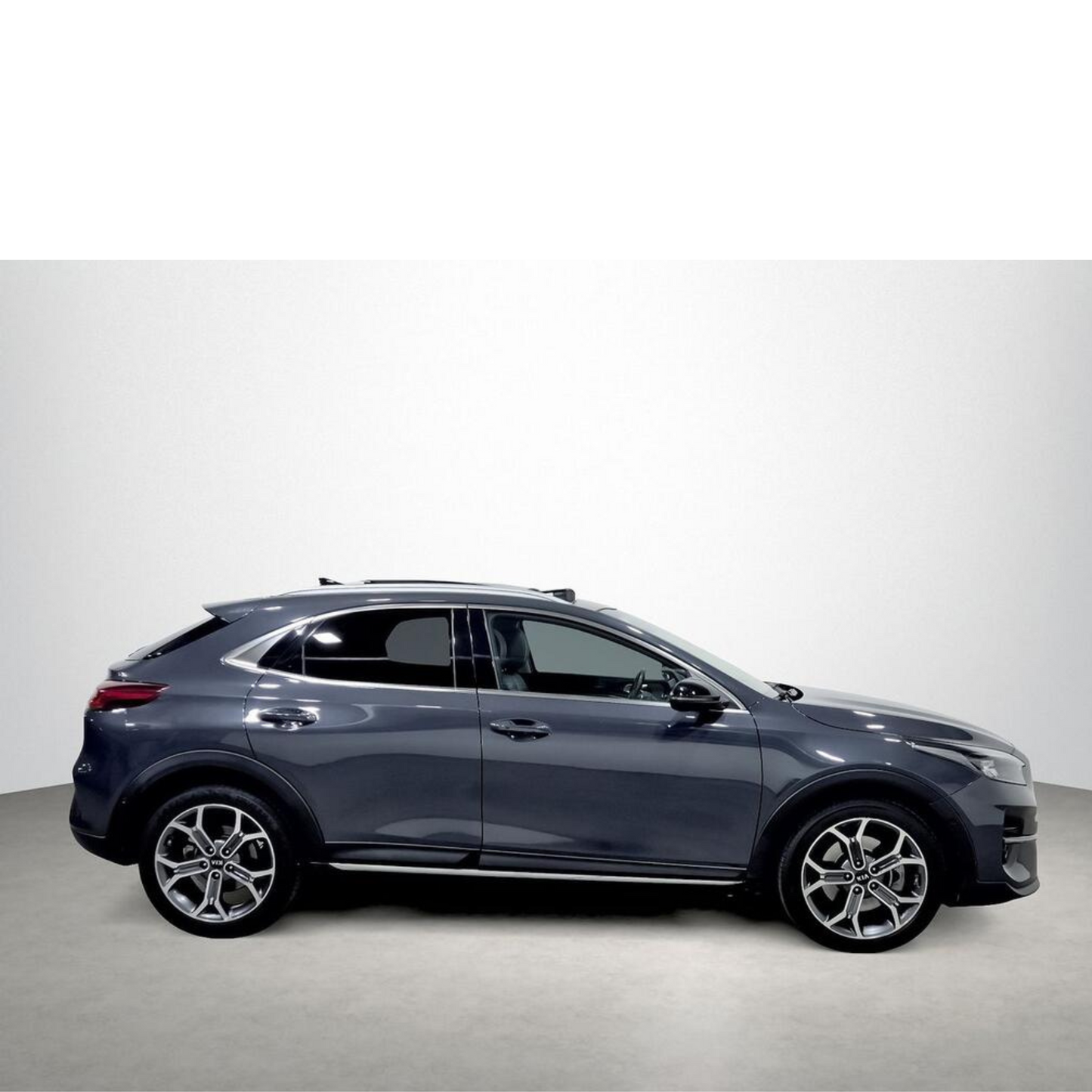 Kia XCeed 1.6 T-GDi Emotion 150kW (204CV) DCT  //  57.106 km