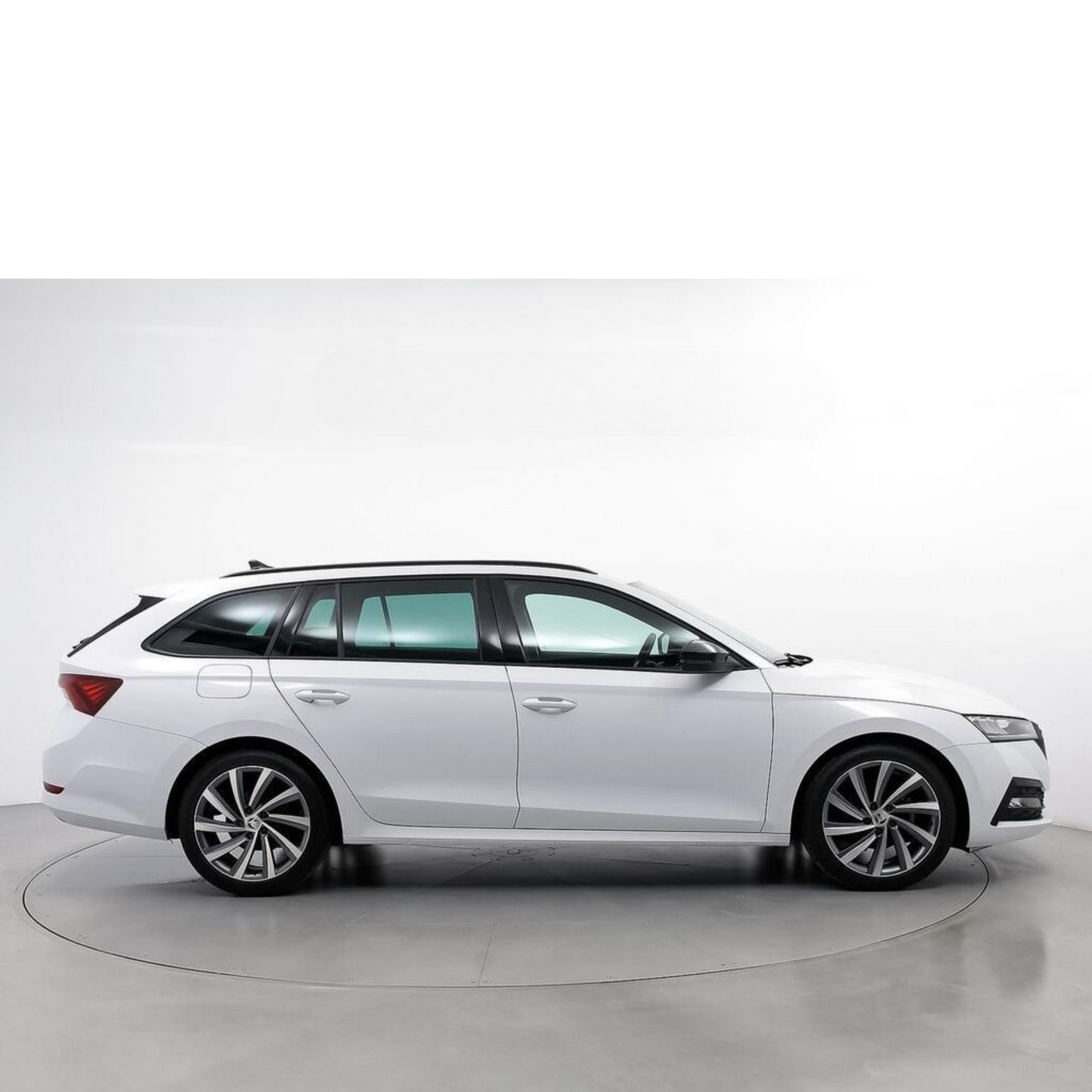 Skoda Octavia Combi 2.0 TDI 110kW DSG Ambition Plus  150CV //  72.151 km