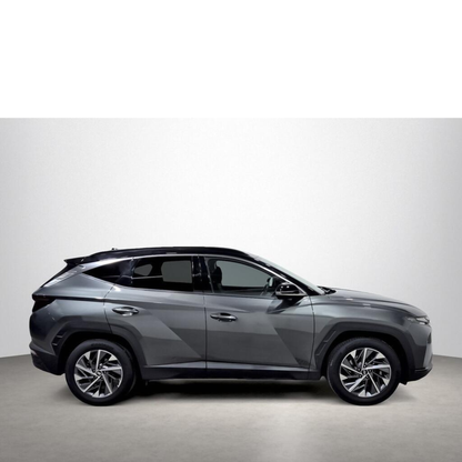 Hyundai Tucson 1.6 CRDI 100kW (136CV) 48V Tecno DCT 2C  //  70.992 km