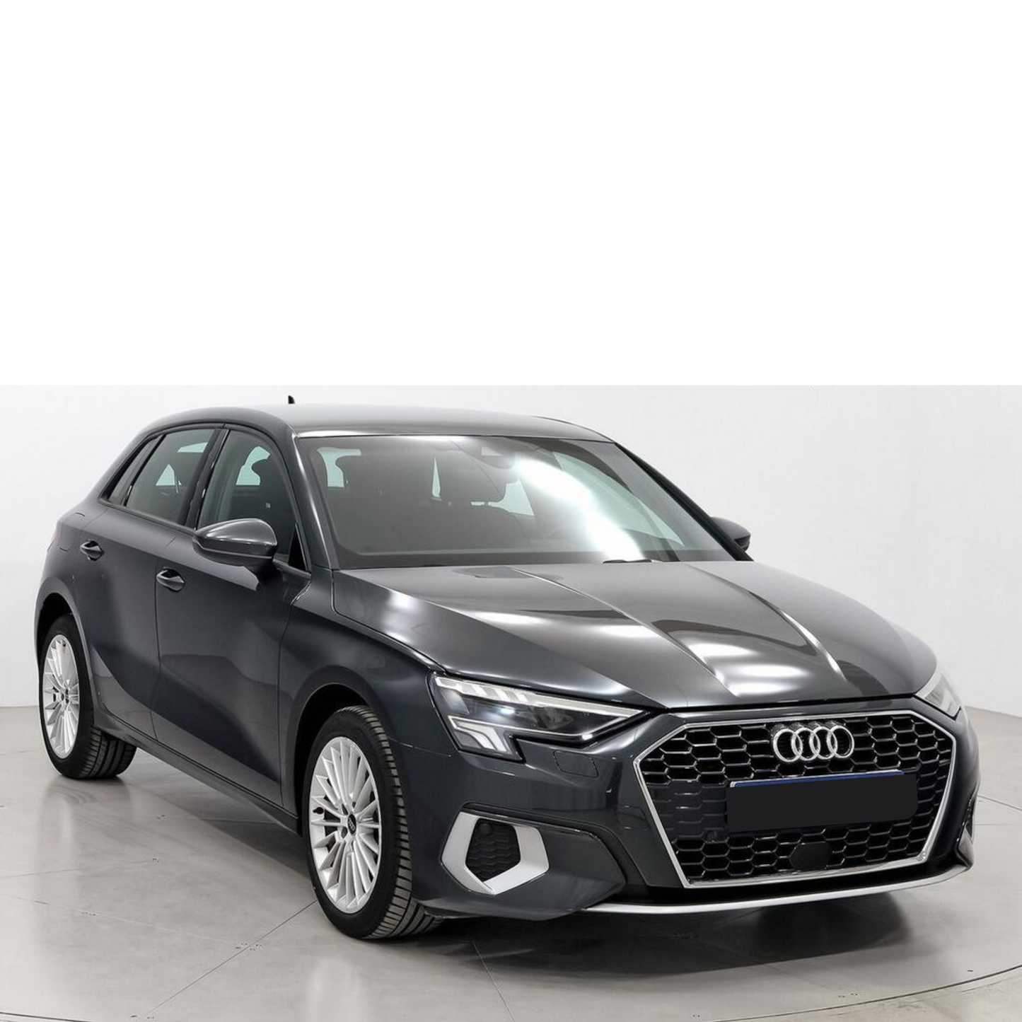 Audi A3 Sportback Advanced 30 TFSI 81kW S tronic  // 20.393 km