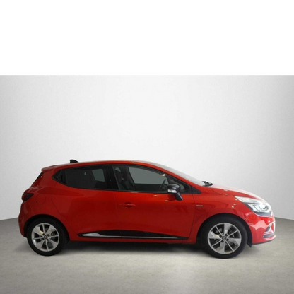 Renault Clio Limited Energy dCi 66kW (90CV)  //  66.523 km