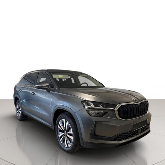 Skoda Kodiaq 1.5 TSI 110KW DSG m-HEV Selection   //  25.138 km