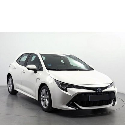 Toyota Corolla 1.8 125H BUSINESS E-CVT  //  69.263 km