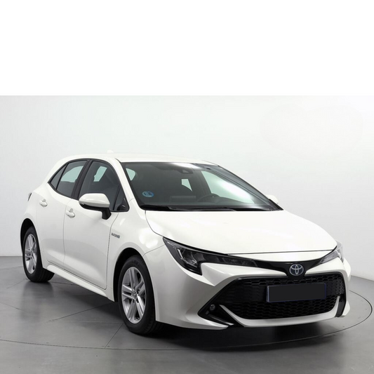 Toyota Corolla 1.8 125H BUSINESS E-CVT  //  69.263 km