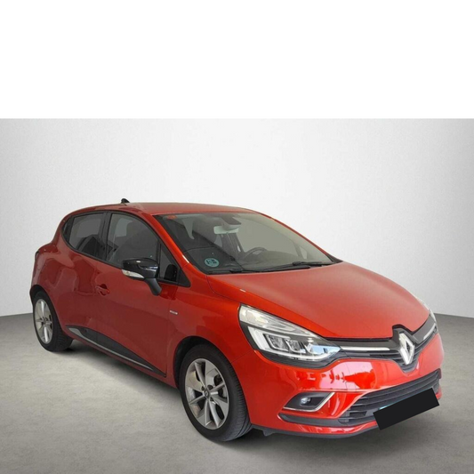 Renault Clio Limited Energy dCi 66kW (90CV)  //  66.523 km