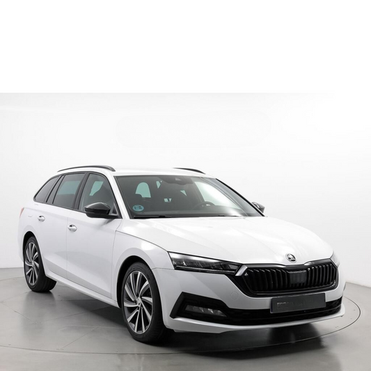 Skoda Octavia Combi 2.0 TDI 110kW DSG Ambition Plus  150CV //  72.151 km