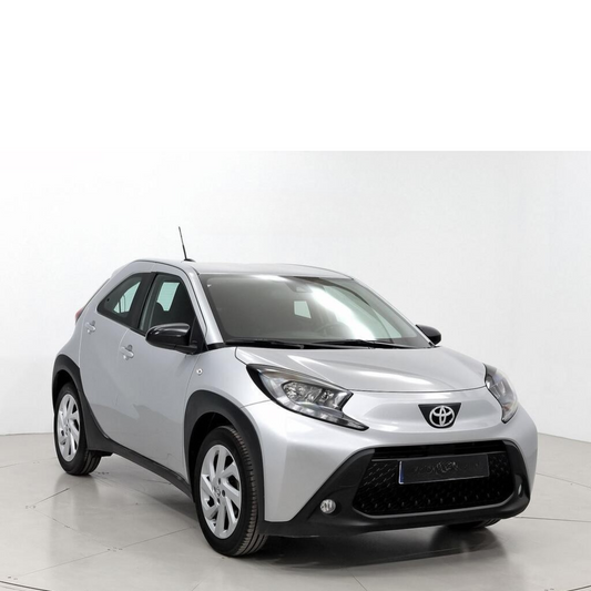 Toyota Aygo X Cross 1.0 VVT-I 72CV Play  //  32.675 km
