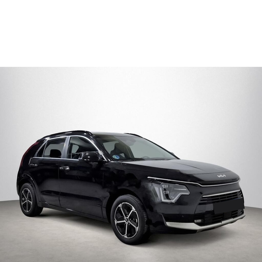 Kia Niro 1.6 GDi HEV 95kW (129CV) Drive  // 26.644 km