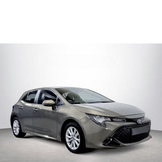 Toyota Corolla 140H Active Plus (140 cv)  //   38.106 km