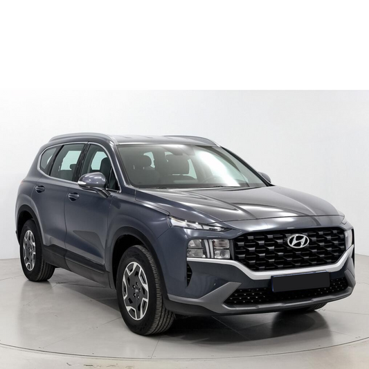 Hyundai Santa Fe 1.6 TGDi HEV Klass Auto 4x2  //  23.257 km