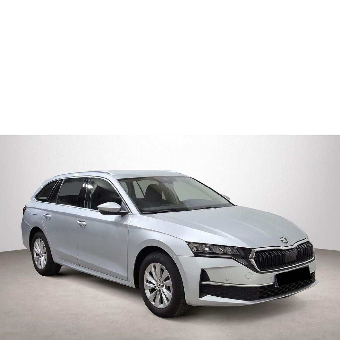 Skoda Octavia Combi 2.0 TDI 85kW (115CV) Design  //  23.704 km