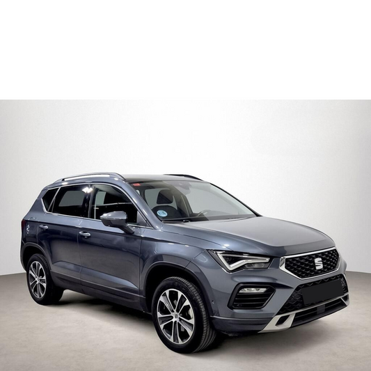SEAT Ateca 1.5 TSI 110kW (150CV) DSG St&Sp Style  //  44.741 km