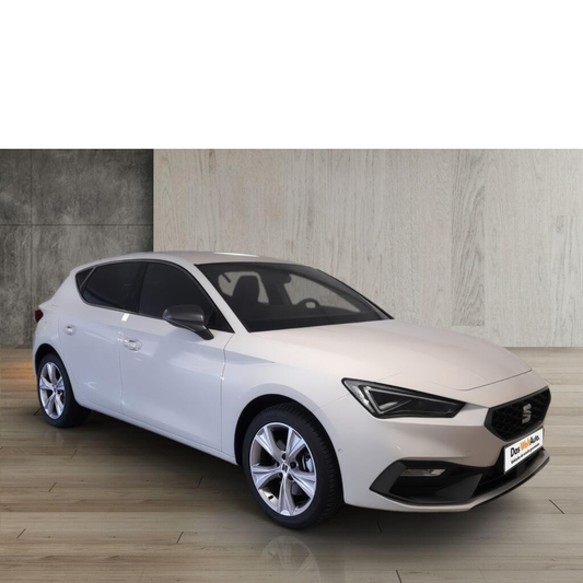 SEAT Leon 1.5 TSI e-Hybrid 150kW DSG-6 FR XM  //  2.000 km