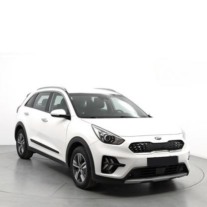 Kia Niro 1.6 GDi HEV 104kW (141CV) Drive  //  74.159 km