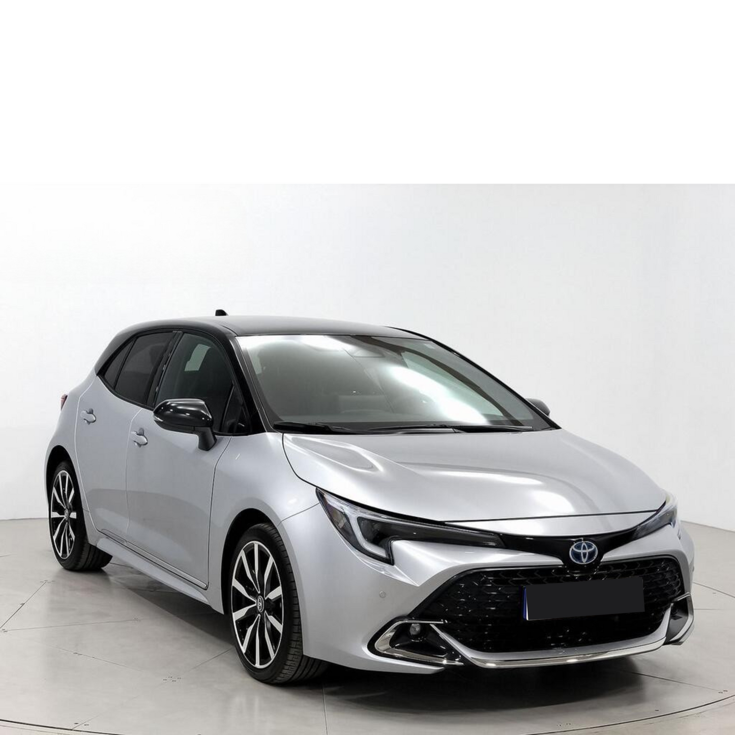 Toyota Corolla 140H Style Edition  //  16.950 km