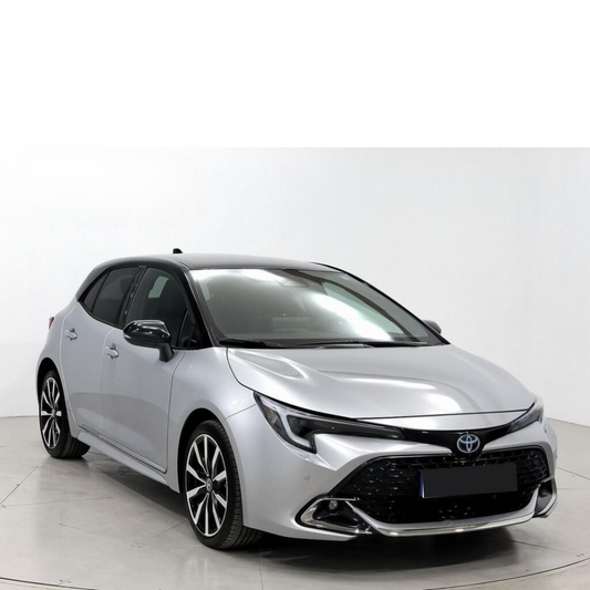 Toyota Corolla 140H Style Edition  //  16.950 km