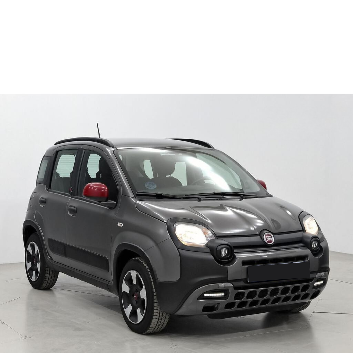 Fiat Panda City Cross 1.0 Gse 51kw (70CV)  //  57.567 km