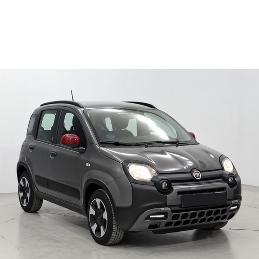 Fiat Panda City Cross 1.0 Gse 51kw (70CV)  //  57.567 km