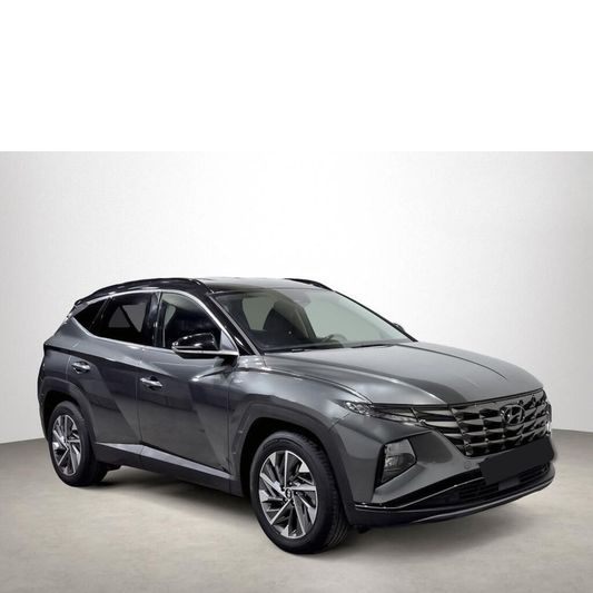 Hyundai Tucson 1.6 CRDI 100kW (136CV) 48V Tecno DCT 2C  //  70.992 km