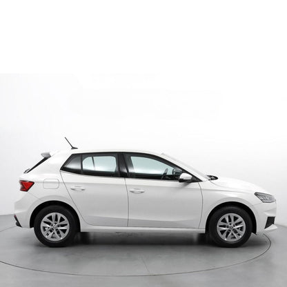 Skoda Fabia 1.0 MPI 59KW (80CV) Ambition
