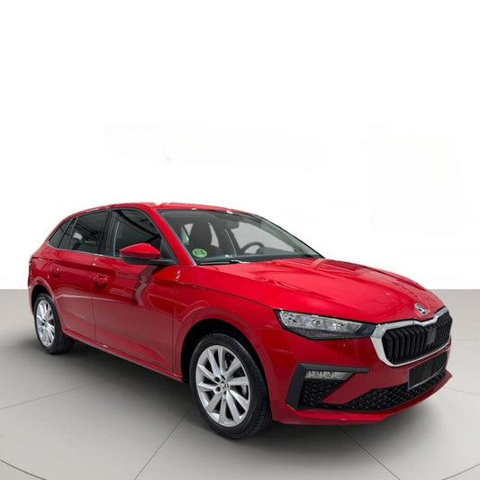 Skoda Scala 1.0 TSI 85KW (115 CV) SELECTION 115 CV