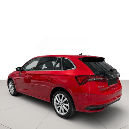 Skoda Scala 1.0 TSI 85KW (115 CV) SELECTION 115 CV