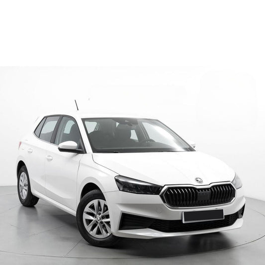 Skoda Fabia 1.0 MPI 59KW (80CV) Ambition