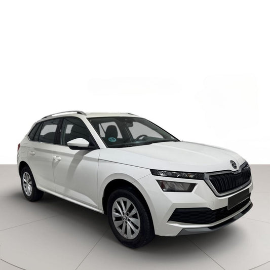 Skoda Kamiq 1.0 TSI 85kW (115CV) DSG SELECTION 115 CV