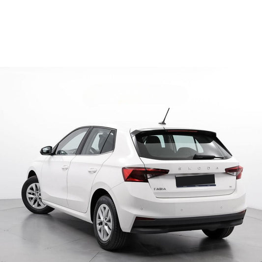 Skoda Fabia 1.0 MPI 59KW (80CV) Ambition