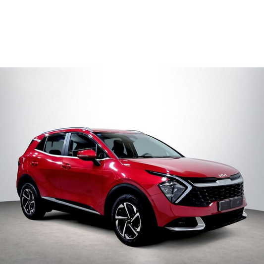 Kia Sportage 1.6 T-GDi HEV 171kW (230CV) Drive 4x2 //  85.698 km