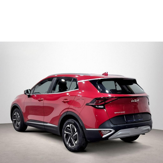 Kia Sportage 1.6 T-GDi HEV 171kW (230CV) Drive 4x2 //  85.698 km