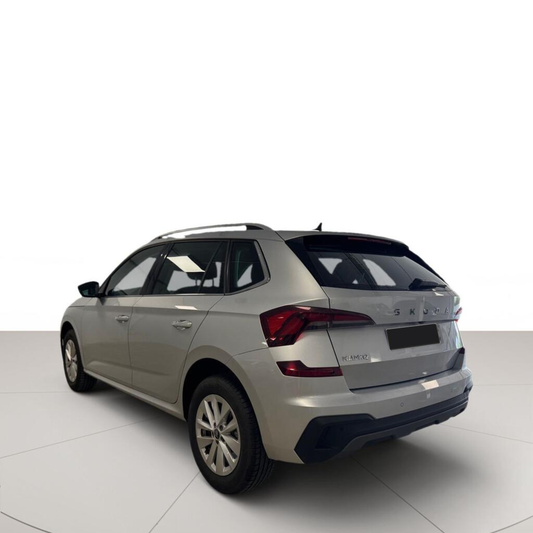 Skoda Kamiq 1.0 TSI 85kW (115CV) DSG SELECTION  //  20.991 km