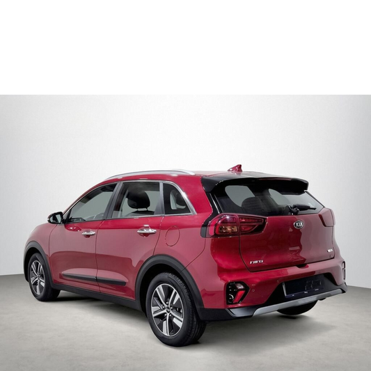 Kia Niro 1.6 GDi HEV 104kW (141CV) Drive  //  79.000 km