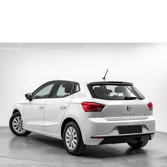SEAT Ibiza 1.0 MPI 59kW (80CV) Style  //  46.800 km