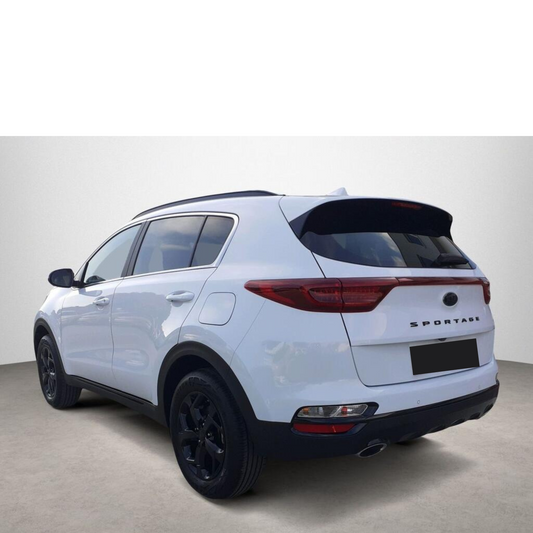Kia Sportage 1.6 GDi 97kW (132CV) Black Edition 4x2  //  68.952 km
