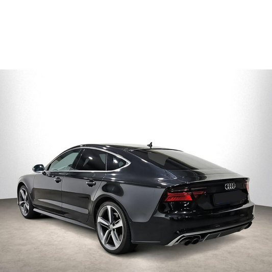 Audi A7 Sportback 4.0 TFSI 450CV quat S tron S7  //  123.000 km