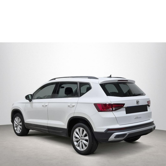 SEAT Ateca 2.0 TDI 85kW (115CV) S&S Style Go M  //  76.426 km