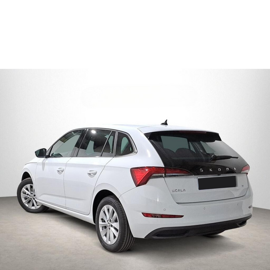 Skoda Scala 1.0 TSI 81KW (110 CV) Ambition  //  78.915 km