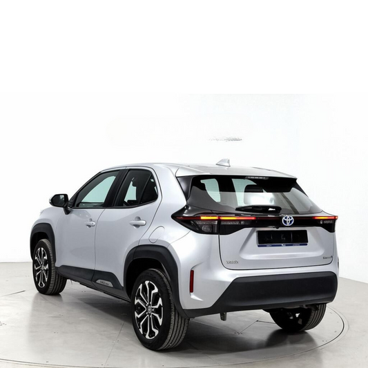 Toyota Yaris Cross 1.5 120H Active Tech  //  34.205 km