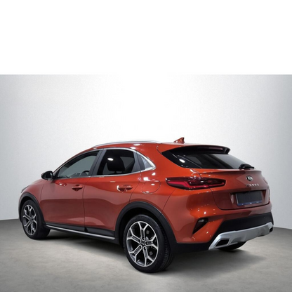 Kia XCeed 1.0 T-GDi Tech 88kW (120CV) // 74.725 km