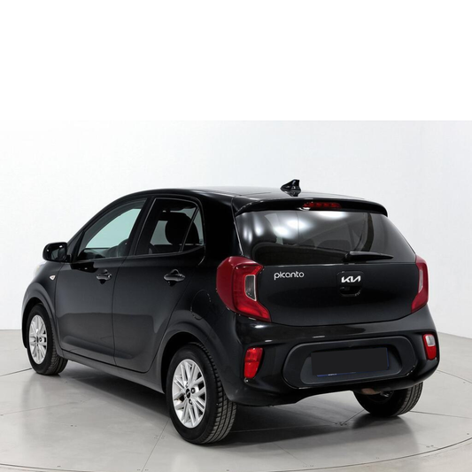 Kia Picanto 1.0 DPi 49kW (67CV) AMT GT Line  //  68.279 km