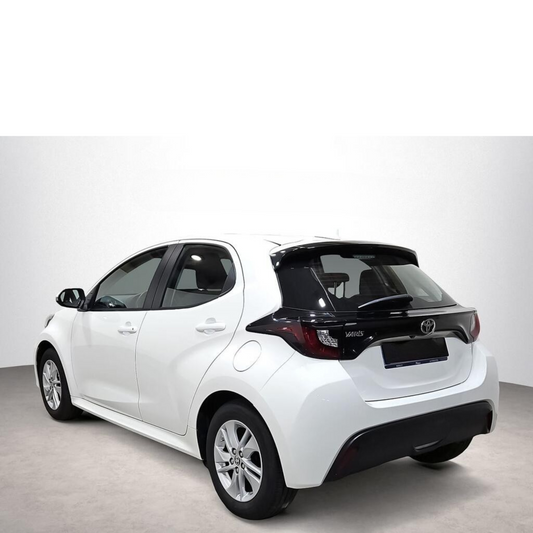Toyota Yaris 1.5 125 S-Edition  //  38.615 km
