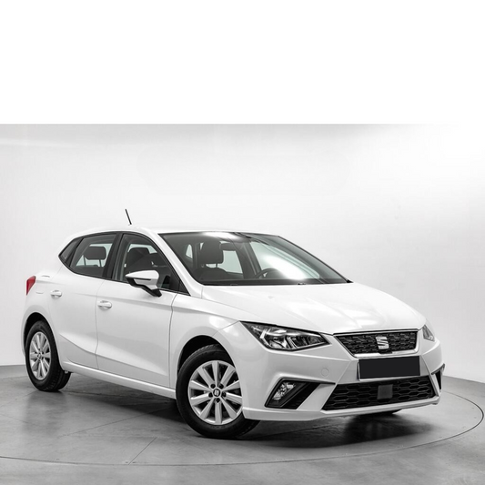 SEAT Ibiza 1.0 MPI 59kW (80CV) Style  //  46.800 km