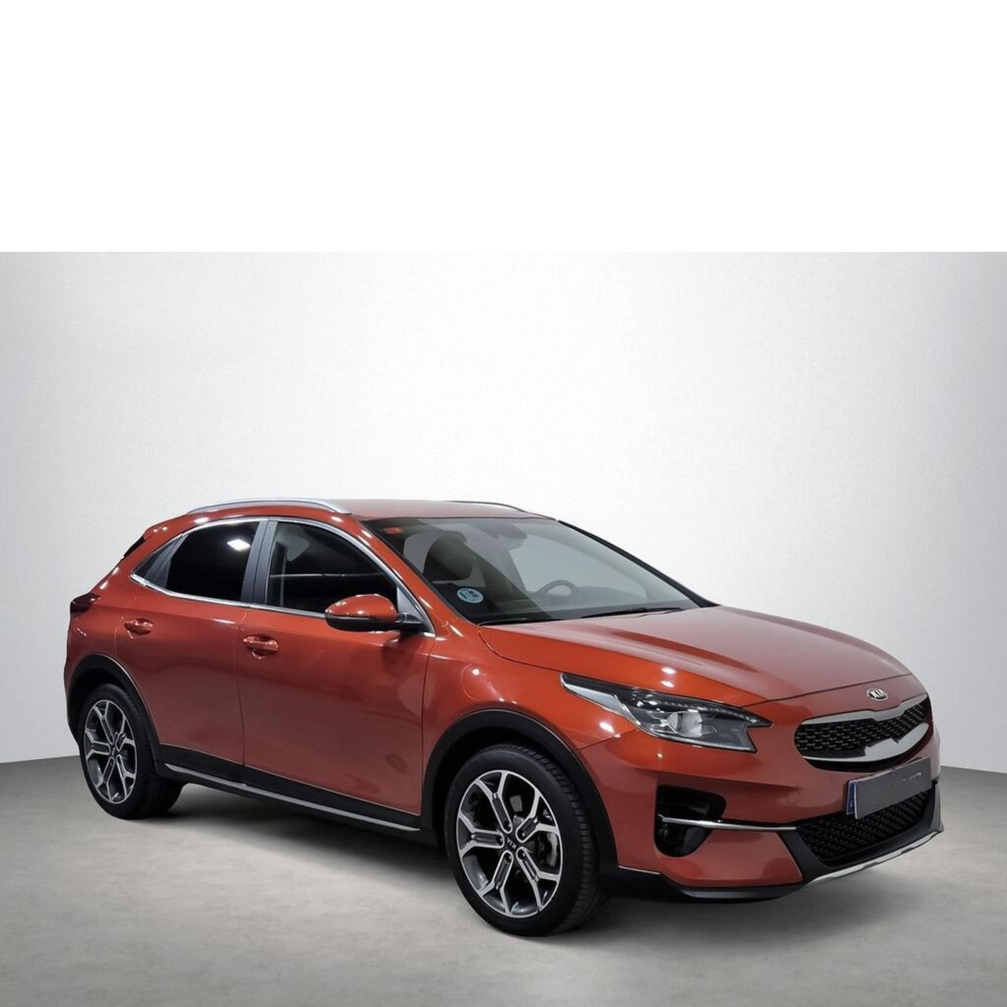 Kia XCeed 1.0 T-GDi Tech 88kW (120CV) // 74.725 km