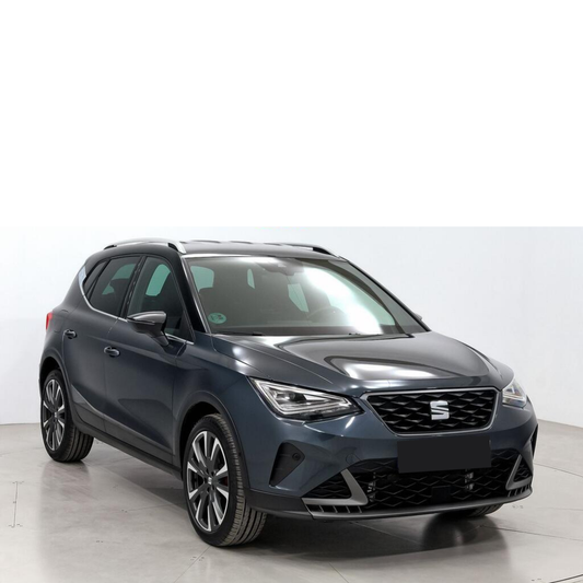 SEAT Arona 1.5 TSI 110kW (150CV) DSG FR Special Ed  //  13.218 km